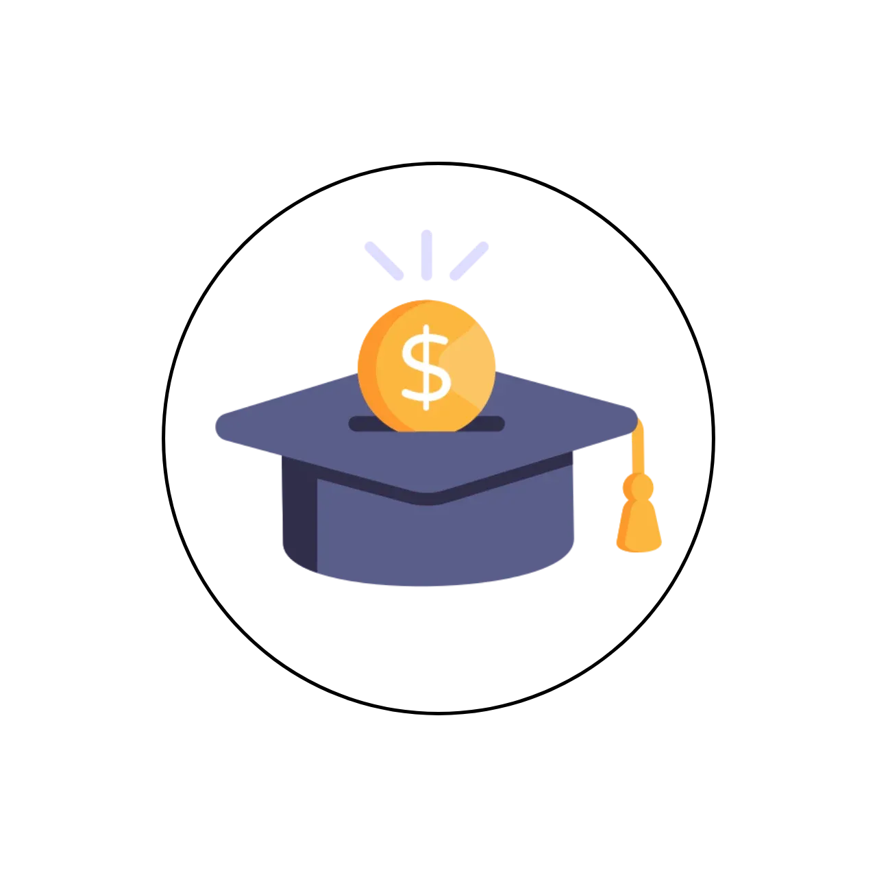 Scholarship Icon 1
